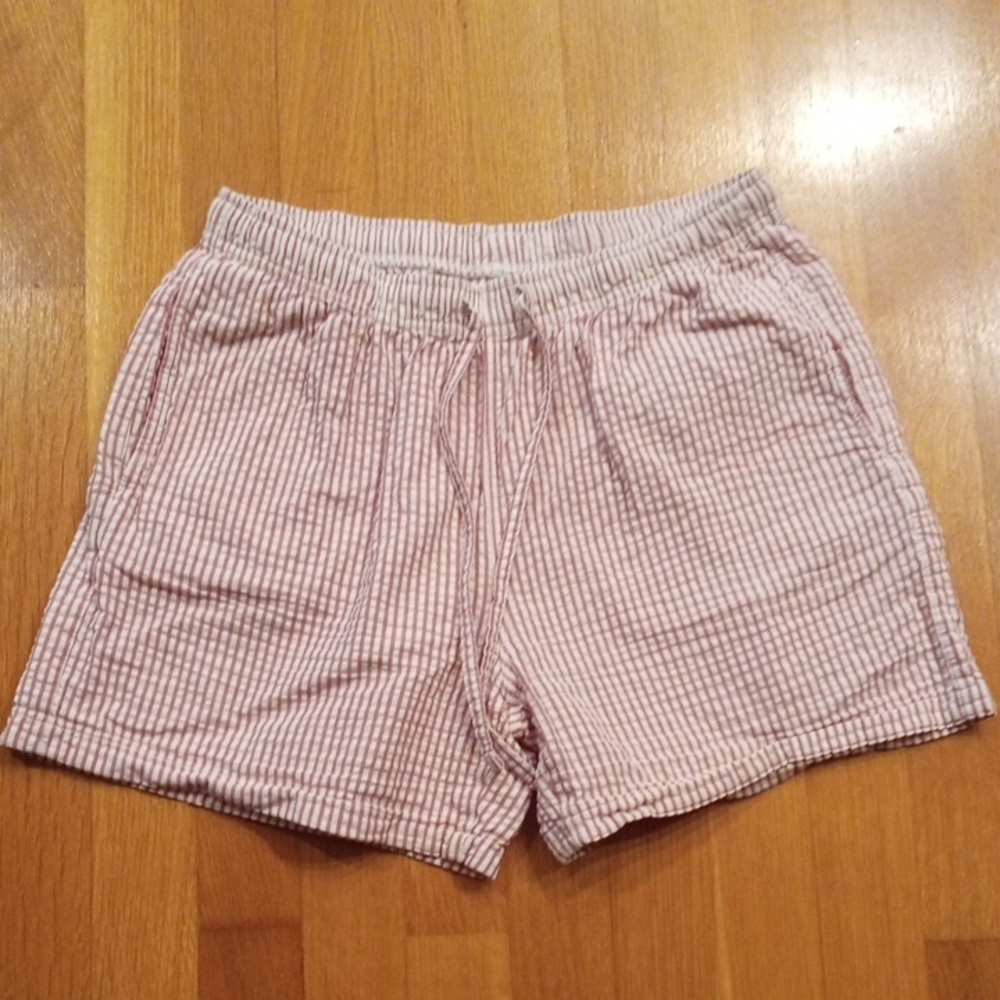 UNIQLO 100% Cotton Women's Shorts Small